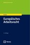 Eva Kocher: Europäisches Arbeitsrecht, Buch