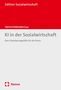 KI in der Sozialwirtschaft, Buch