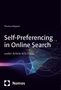 Thomas Höppner: Self-Preferencing in Online Search under Article 6(5) DMA, Buch