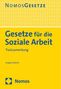 : Gesetze für die Soziale Arbeit, Buch