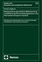 Vincent Jungbauer: Betriebsverfassungsrechtliche Mitbestimmung und Mitwirkung bei Entscheidungszentrum und Informationsmonopol im Ausland, Buch