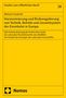 Michael Schuberth: Harmonisierung und Risikoregulierung von Technik, Betrieb und Gesamtsystem der Eisenbahn in Europa, Buch