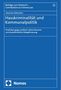 Johannes Zehendner: Hasskriminalität und Kommunalpolitik, Buch
