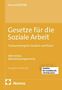 Gesetze für die Soziale Arbeit, Buch
