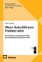 Clara Arnold: Wenn Autorität zum Problem wird, Buch