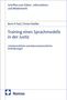 Boris P. Paal: Training eines Sprachmodells in der Justiz, Buch