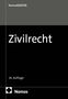Zivilrecht, Buch