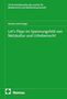 "Let’s Plays im Spannungsfeld von Netzkultur und Urheberrecht" von Nicolas Schechinger, grüner Hintergrund, Nomos-Logo., Buch