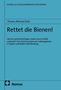 Studien zur Sachunmittelbaren Demokratie. Thomas Michael Klotz. Rettet die Bienen! Nomos Logo unten links., Buch