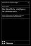 Marvin Jäschke: Die Künstliche Intelligenz im Urheberrecht, Buch