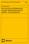 Sophia Baumgart: Der Schutz des Wettbewerbs und der Arbeitnehmer durch Arbeits- und Kartellrecht, Buch