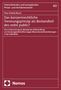 Thea Schenk-Busch: Das konzernrechtliche Trennungsprinzip als Bestandteil des ordre public?, Buch