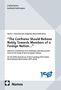 „The Confreres Should Behave Nobly towards Members of a Foreign Nation“ von Darius J. Piwowarczyk und Zbigniew Wesolowski., Buch