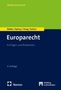 Roland Bieber: Europarecht, Buch