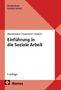 Hugo Mennemann: Einführung in die Soziale Arbeit, Buch