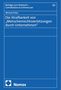 Michael Dinkel: Die Strafbarkeit von "Menschenrechtsverletzungen durch Unternehmen", Buch