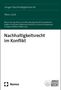 : Nachhaltigkeitsrecht im Konflikt, Buch