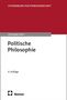 Christoph Horn: Politische Philosophie, Buch