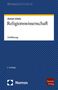 Bertram Schmitz: Religionswissenschaft, Buch