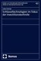 Julian Schmid: Schlüsseltechnologien im Fokus der Investitionskontrolle, Buch