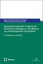 Kathi Beier: Verantwortungsvoller Umgang mit Künstlicher Intelligenz in der Medizin aus interdisziplinärer Perspektive:, Buch