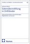 Katharina Martin: Datenübermittlung in Drittländer, Buch
