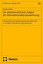 Natalie Schuler: Die arbeitsrechtlichen Folgen der übernehmenden Anwachsung, Buch