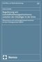 Julian Leschke: Regulierung von Geschäftsleiteropportunismus zulasten der Gläubiger in der Krise, Buch