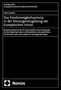 Julia Gramer: Das Einstimmigkeitsprinzip in der Steuergesetzgebung der Europäischen Union, Buch