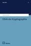 Laurence Lerch: Ethik der Kryptographie, Buch