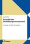 Joachim Beck: Europäisches Verwaltungsmanagement, Buch