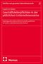 Leopold von Buttlar: Geschäftsleiterpflichten in der plötzlichen Unternehmenskrise, Buch