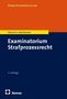 NomosExaminatorium, Heinrich | Reinbacher, Examinatorium Strafprozessrecht, 5. Auflage. Nomos-Logo unten.