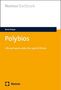 Boris Dreyer: Polybios, Buch