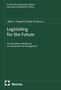 Legislating for the Future, Buch, Buch