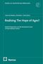 "Realising The Hope of Ages?" von Henri de Waele und Christian J. Tams, über internationale Justiz, Nomos-Verlag., Buch