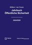 Möllers / van Ooyen, Jahrbuch Öffentliche Sicherheit, 2024/2025. Nomos Logo, Verlag für Polizeiwissenschaft., Buch
