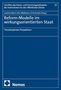 Reform-Modelle im wirkungsorientierten Staat, Buch