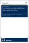 Richard Aufhauser: Durchsetzung des tariflichen Geltungsanspruchs, Buch