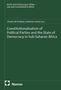 Constitutionalisation of Political Parties and the State of Democracy in Sub-Saharan Africa, Buch