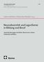 Neurodiversität und Legasthenie in Bildung und Beruf, Buch