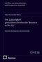 „Die Zulässigkeit grenzüberschreitender Beweise in der EU“ von Alba Hernández Weiss. Unten Nomos-Logo., Buch