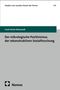 Frank Schulz-Nieswandt: Der mikrologische Positivismus der rekonstruktiven Sozialforschung, Buch