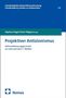 Projektiver Antizionismus, Buch