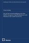 Heidelberger Schriften zum Wirtschaftsrecht und Europarecht. Titel: „Die auf die Krisenbewältigung nach dem StaRUG...“, Buch