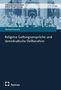 "Politisches Denken in Europa. Michael Roseneck: Religiöse Geltungsansprüche und demokratische Deliberation. Nomos-Verlag.", Buch