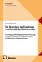 Wirtschafts- und Sozialpolitik, Michael Beyerlein, Die Akzeptanz der Ergebnisse sozialrechtlicher Schiedsstellen. Nomos.