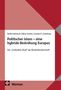 Heiko Heinisch, Nina Scholz, Gustav E. Gustenau - Politischer Islam – eine hybride Bedrohung Europas. Nomos-Logo unten., Buch