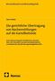Ferber: Die gerichtliche Übertragung von Nachermittlungen auf die Kartellbehörde, Buch