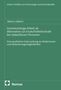 "Gemeinnützige Arbeit als Alternative zur Ersatzfreiheitsstrafe bei obdachlosen Personen" steht zentral, grüne Buchgestaltung., Buch